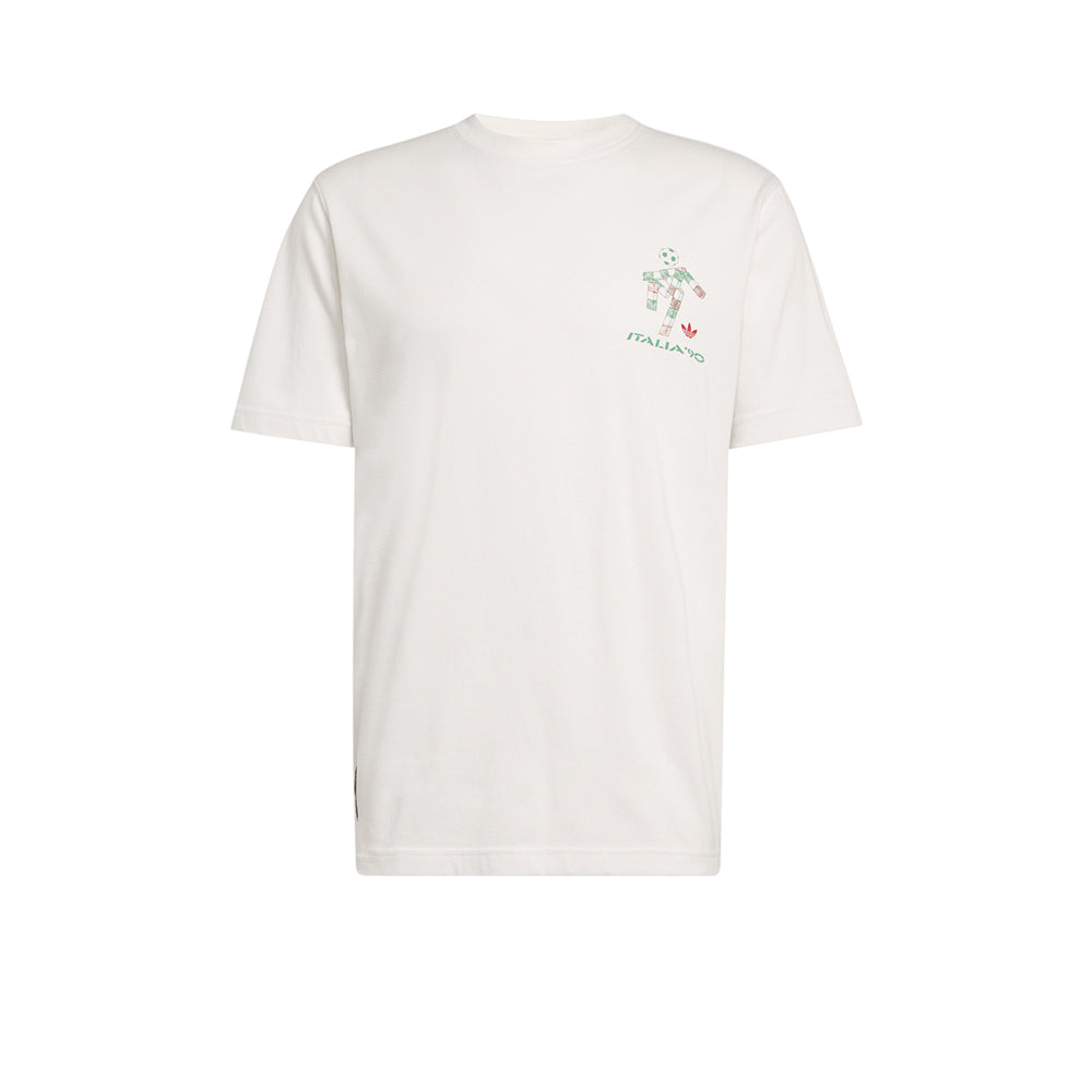 ADIDAS FIFA World Cup 2026 Ciao Mascot Men's T-Shirt - Supersports Thailand