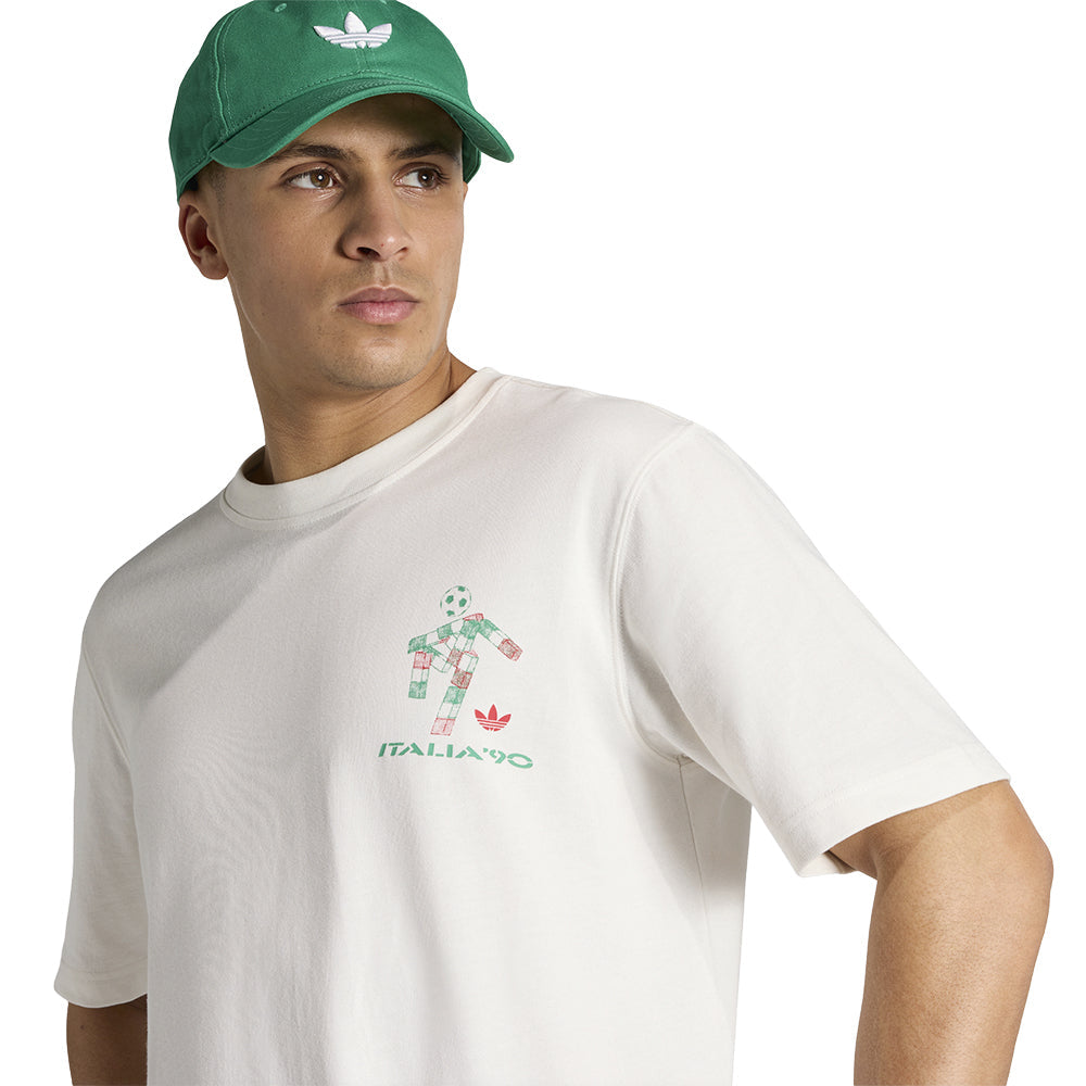 ADIDAS FIFA World Cup 2026 Ciao Mascot Men's T-Shirt - Supersports Thailand
