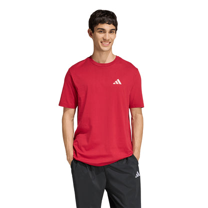ADIDAS Outdoor Mountain Biking Graphic Men's T-Shirt - Supersports Thailand