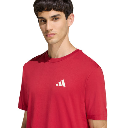 ADIDAS Outdoor Mountain Biking Graphic Men's T-Shirt - Supersports Thailand