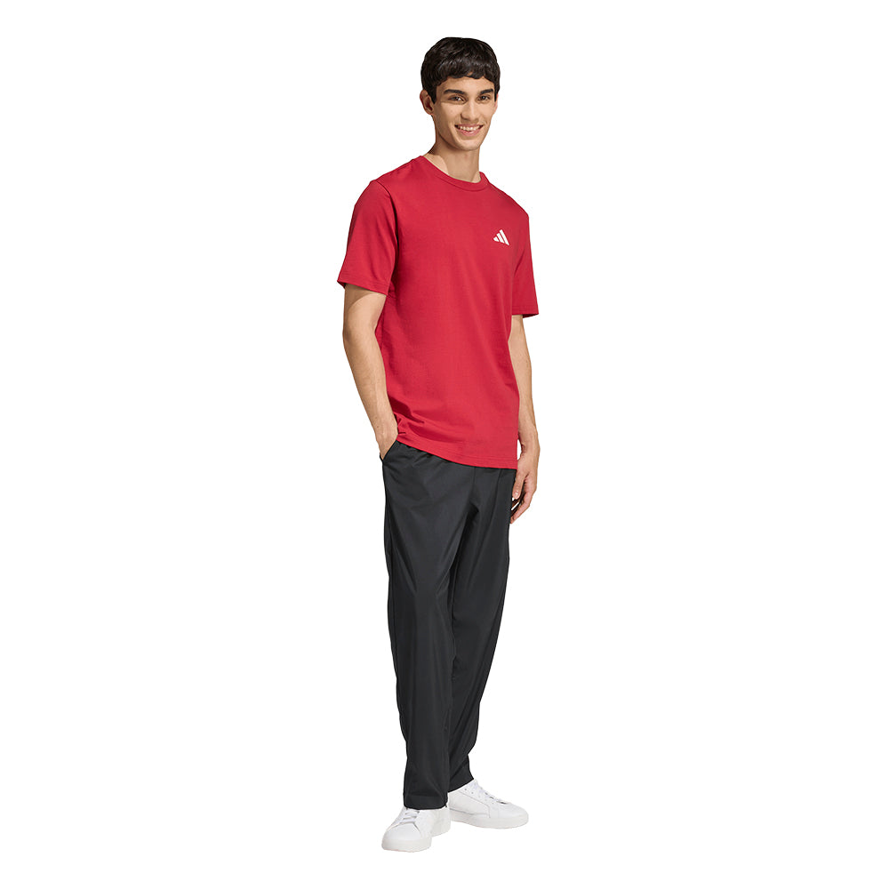 ADIDAS Outdoor Mountain Biking Graphic Men's T-Shirt - Supersports Thailand