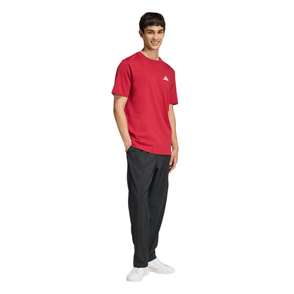 ADIDAS Outdoor Mountain Biking Graphic Men's T-Shirt - Supersports Thailand