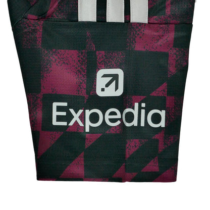 ADIDAS Women's Liverpool FC Third 2026/27 Cropped Jersey