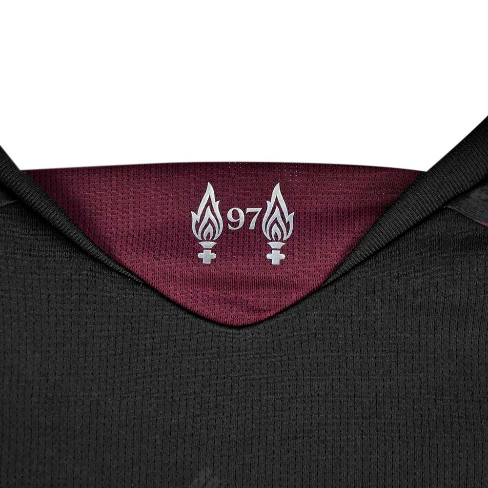 ADIDAS Women's Liverpool FC Third 2026/27 Cropped Jersey Supersports Thailand