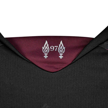 ADIDAS Women's Liverpool FC Third 2026/27 Cropped Jersey