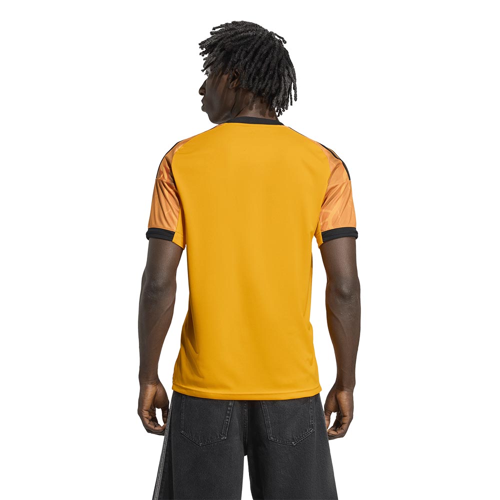 ADIDAS Men's AS Roma Away 2025/26 Jersey