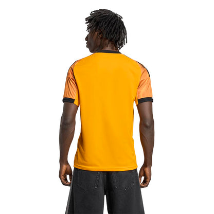 ADIDAS Men's AS Roma Away 2025/26 Jersey