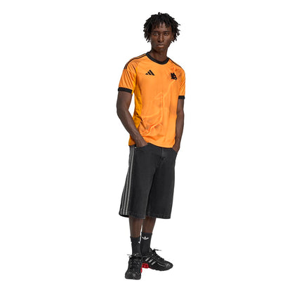 ADIDAS Men's AS Roma Away 2025/26 Jersey