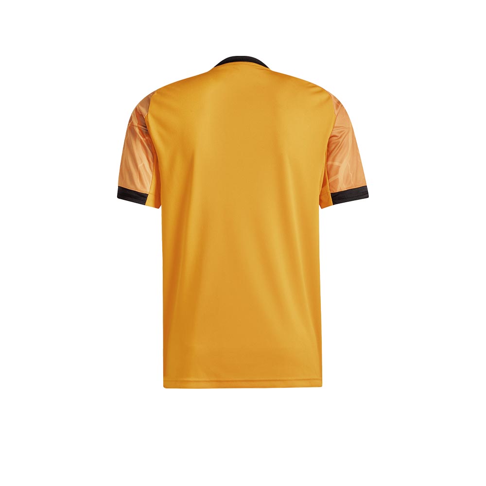 ADIDAS Men's AS Roma Away 2025/26 Jersey