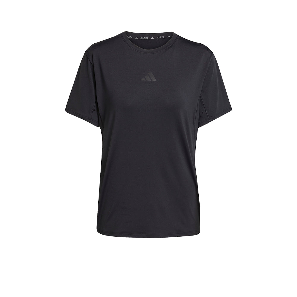 ADIDAS Designed For Training Go To Women's Training T-Shirt - Supersports Thailand