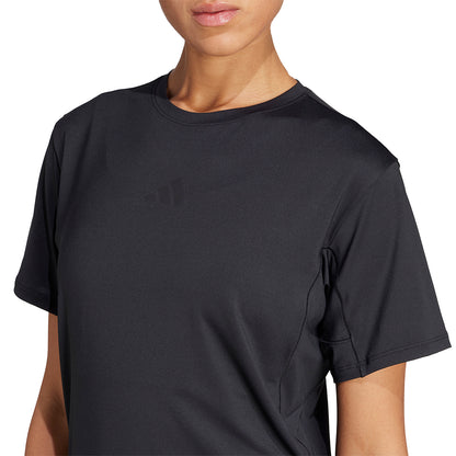 ADIDAS Designed For Training Go To Women's Training T-Shirt - Supersports Thailand