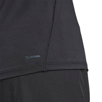ADIDAS Designed For Training Go To Women's Training T-Shirt - Supersports Thailand