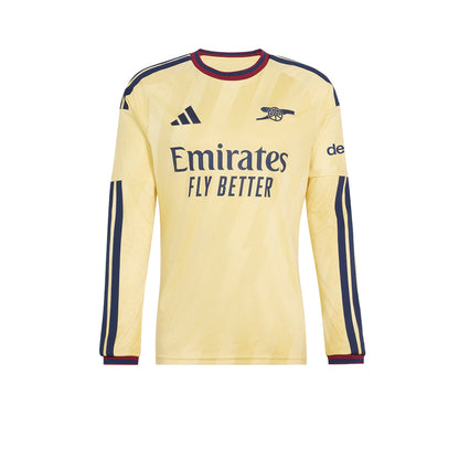 ADIDAS Men's Arsenal FC Third 2026/27 Longsleeve Jersey