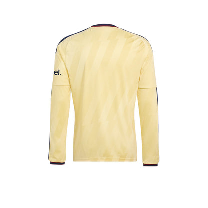 ADIDAS Men's Arsenal FC Third 2026/27 Longsleeve Jersey
