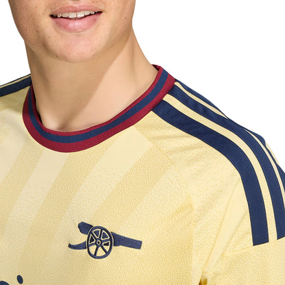 ADIDAS Men's Arsenal FC Third 2026/27 Longsleeve Jersey