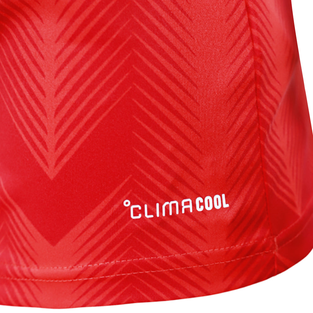 ADIDAS เสื้อแข่งผู้ชายทีมชาติชิลี ชุดเหย้า เกรด Replica ฤดูกาล 2026