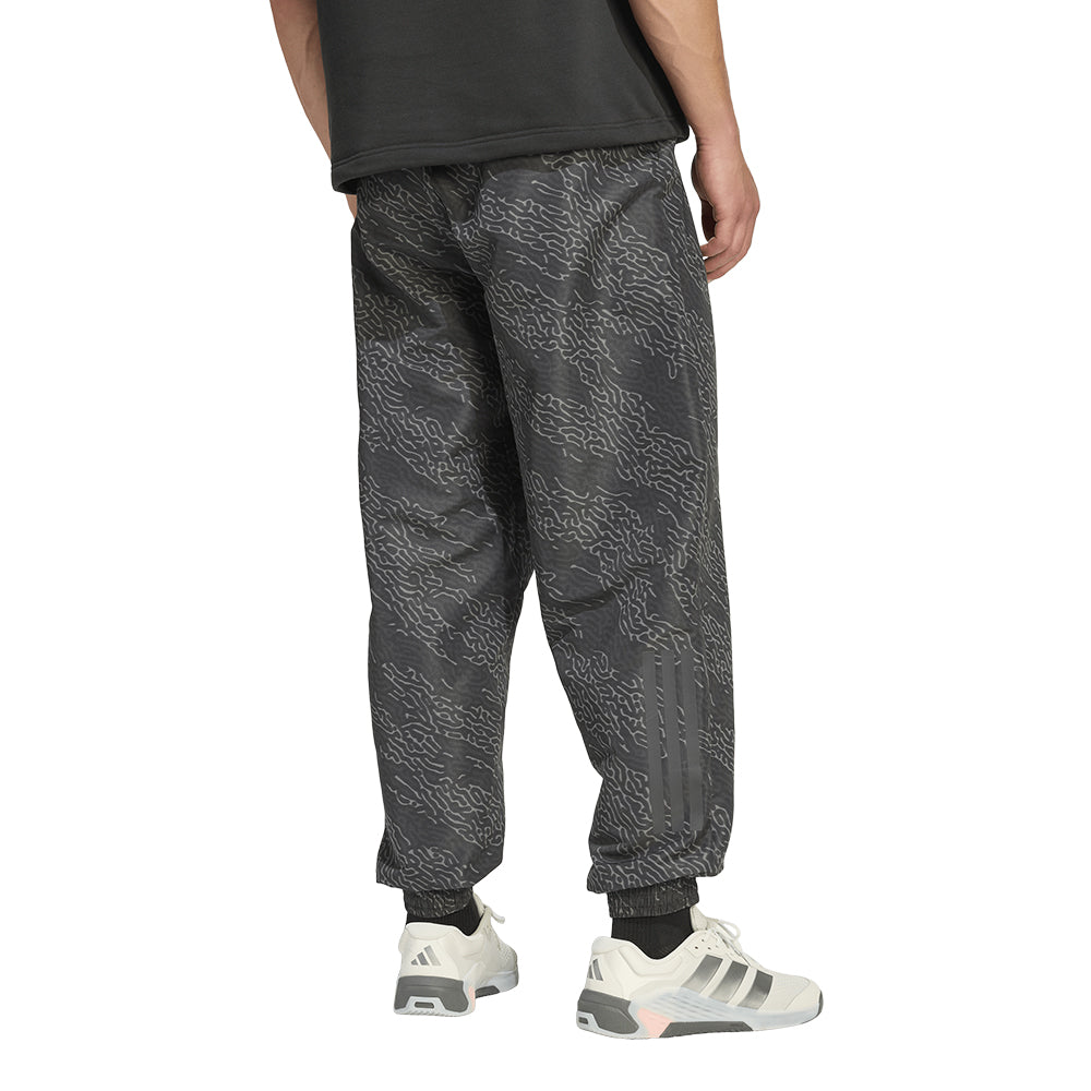 ADIDAS PrimeLift Workout AOP Men's Training Pants - Supersports Thailand