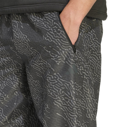 ADIDAS PrimeLift Workout AOP Men's Training Pants - Supersports Thailand