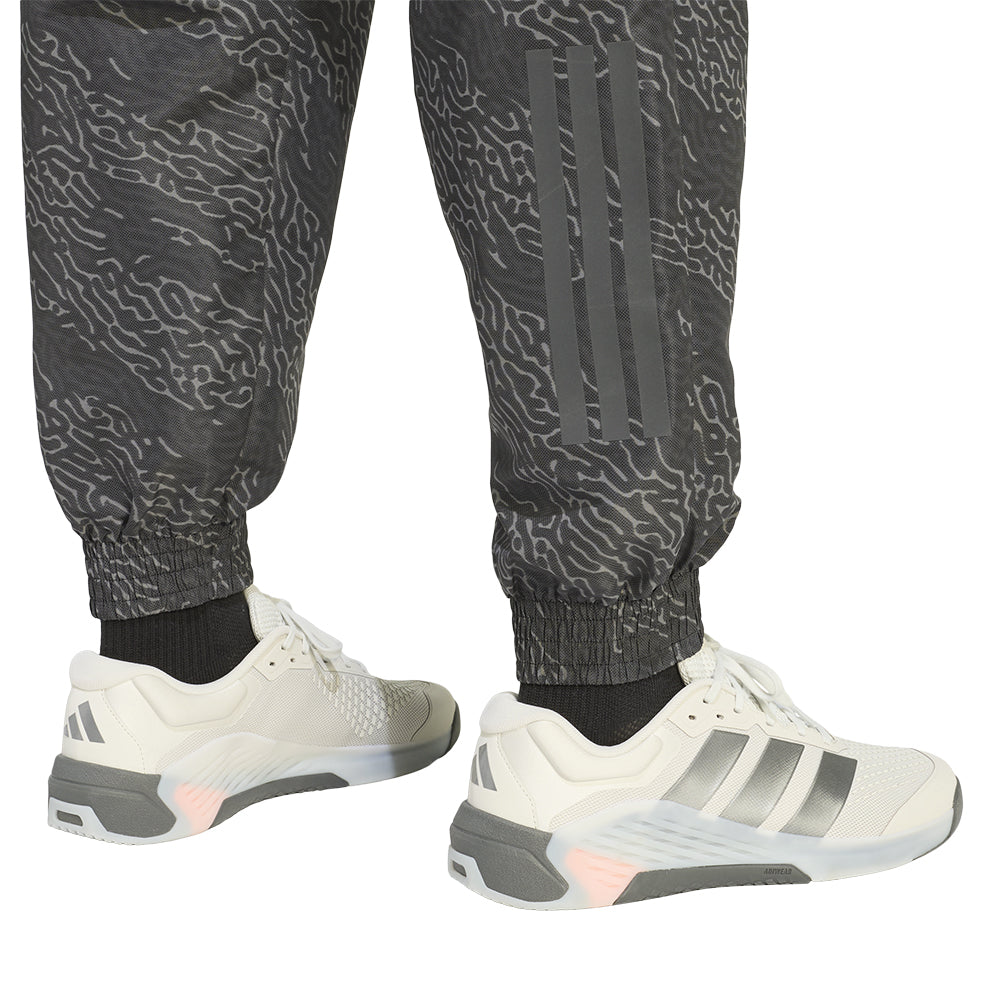 ADIDAS PrimeLift Workout AOP Men's Training Pants - Supersports Thailand