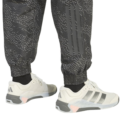 ADIDAS PrimeLift Workout AOP Men's Training Pants - Supersports Thailand