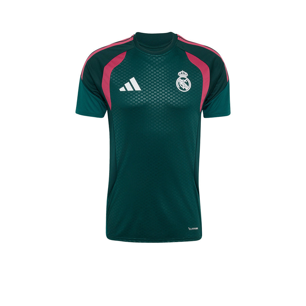 ADIDAS Real Madrid 26/27 Tiro 26 Competition Training Men's Football Jersey - Supersports Thailand Supersports Thailand