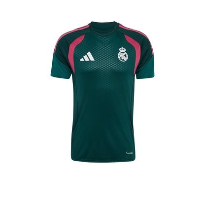 ADIDAS Real Madrid 26/27 Tiro 26 Competition Training Men's Football Jersey - Supersports Thailand