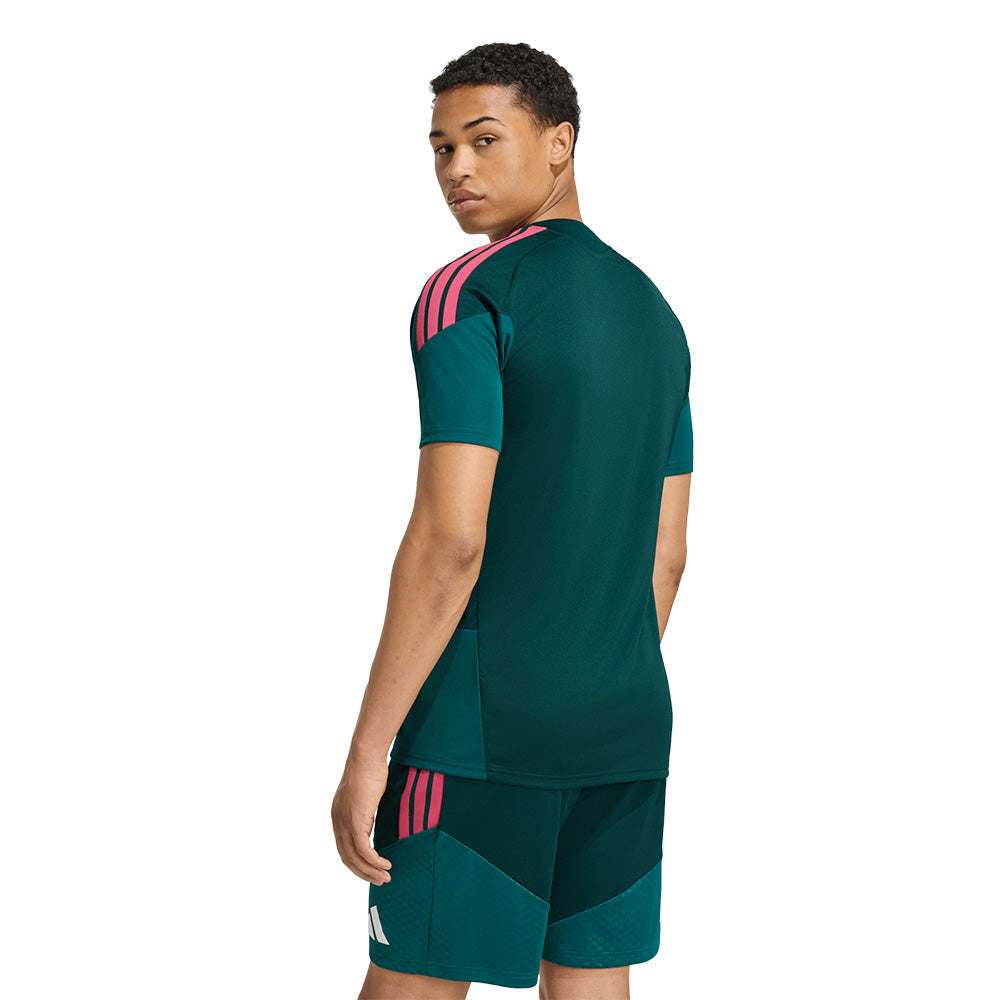 ADIDAS Real Madrid 26/27 Tiro 26 Competition Training Men's Football Jersey - Supersports Thailand
