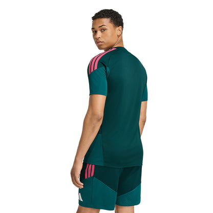 ADIDAS Real Madrid 26/27 Tiro 26 Competition Training Men's Football Jersey - Supersports Thailand