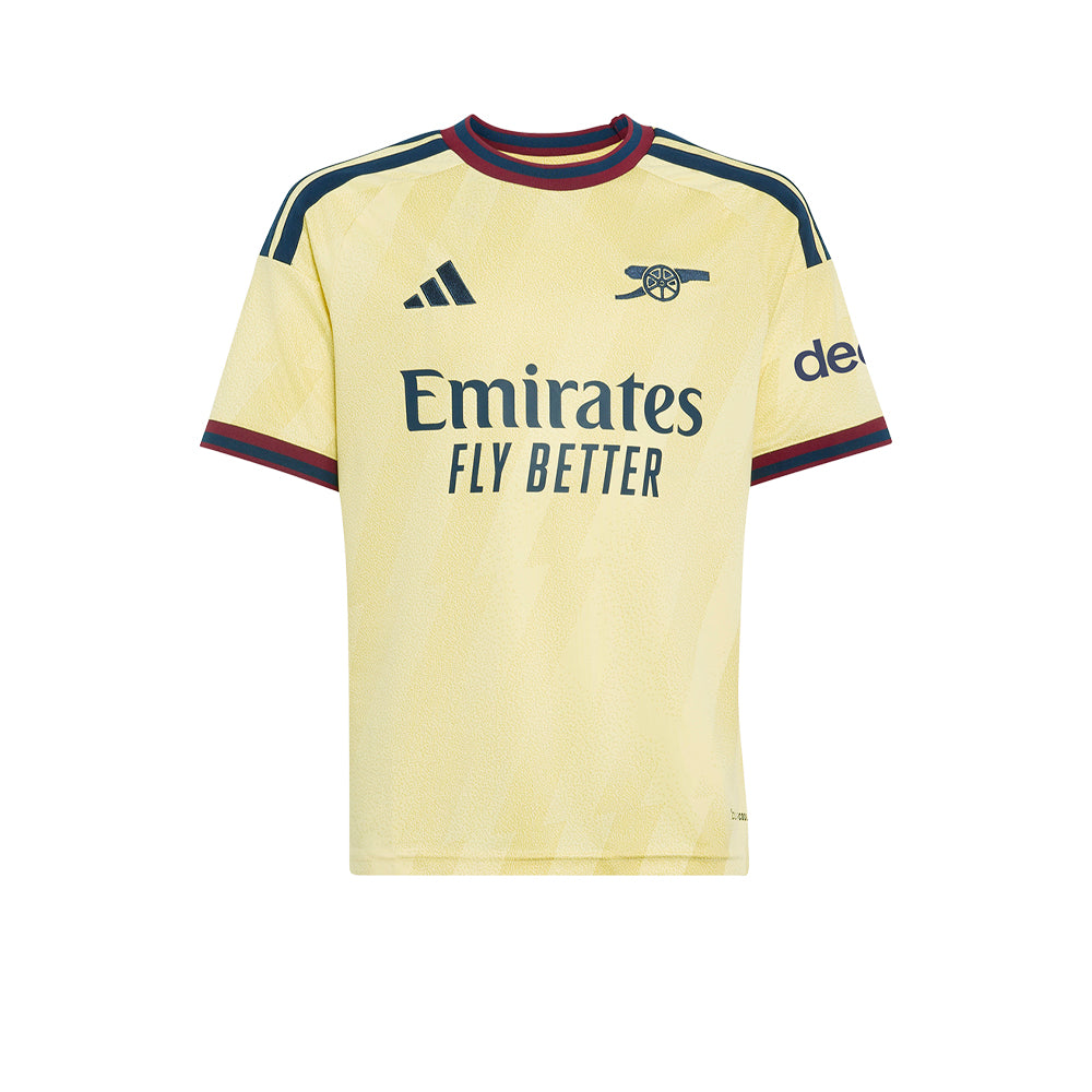 ADIDAS Kids Arsenal FC Third 2026/27 Jersey Supersports Thailand