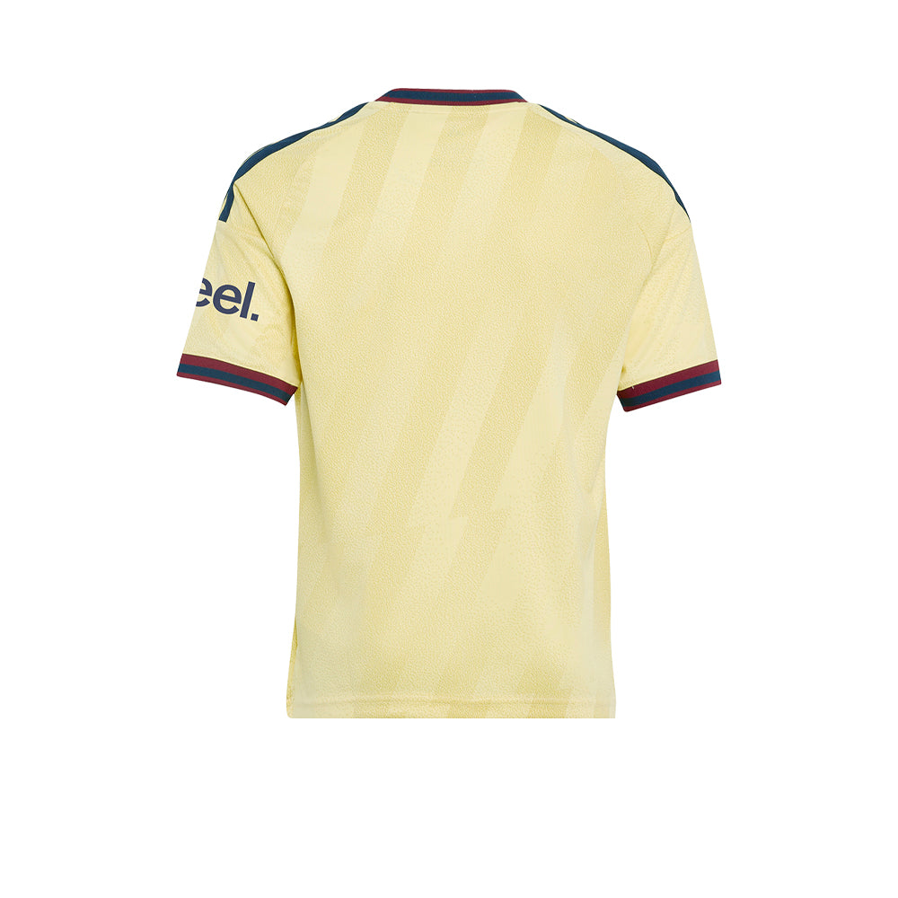 ADIDAS Kids Arsenal FC Third 2026/27 Jersey Supersports Thailand