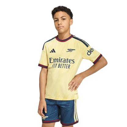 ADIDAS Kids Arsenal FC Third 2026/27 Jersey