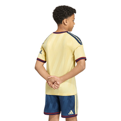 ADIDAS Kids Arsenal FC Third 2026/27 Jersey