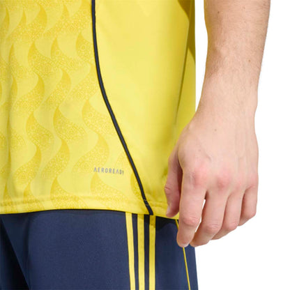 ADIDAS Men's Al Nassr FC Home 2025/26 Jersey