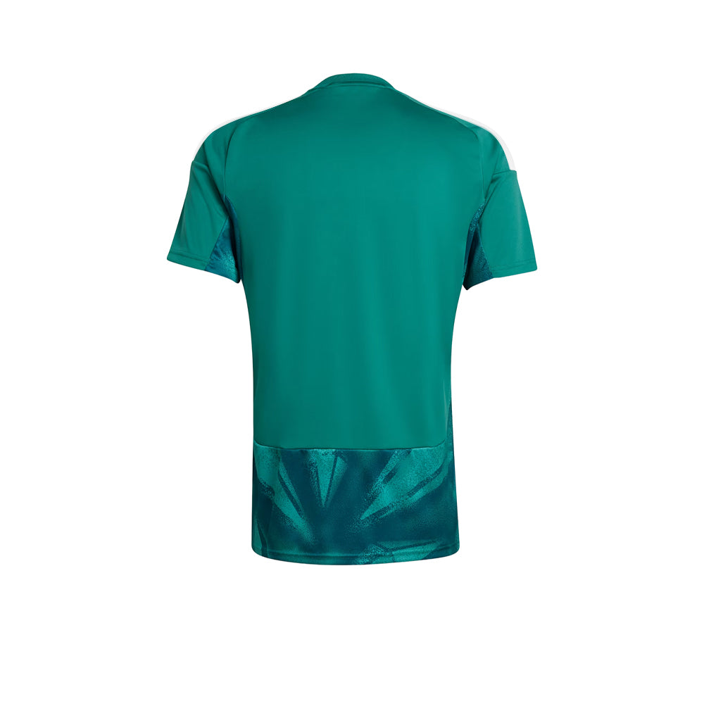 ADIDAS เสื้อผู้รักษาประตูผู้ชายทีมชาติเยอรมัน ชุดเหย้า เกรด Replica ฤดูกาล 2026