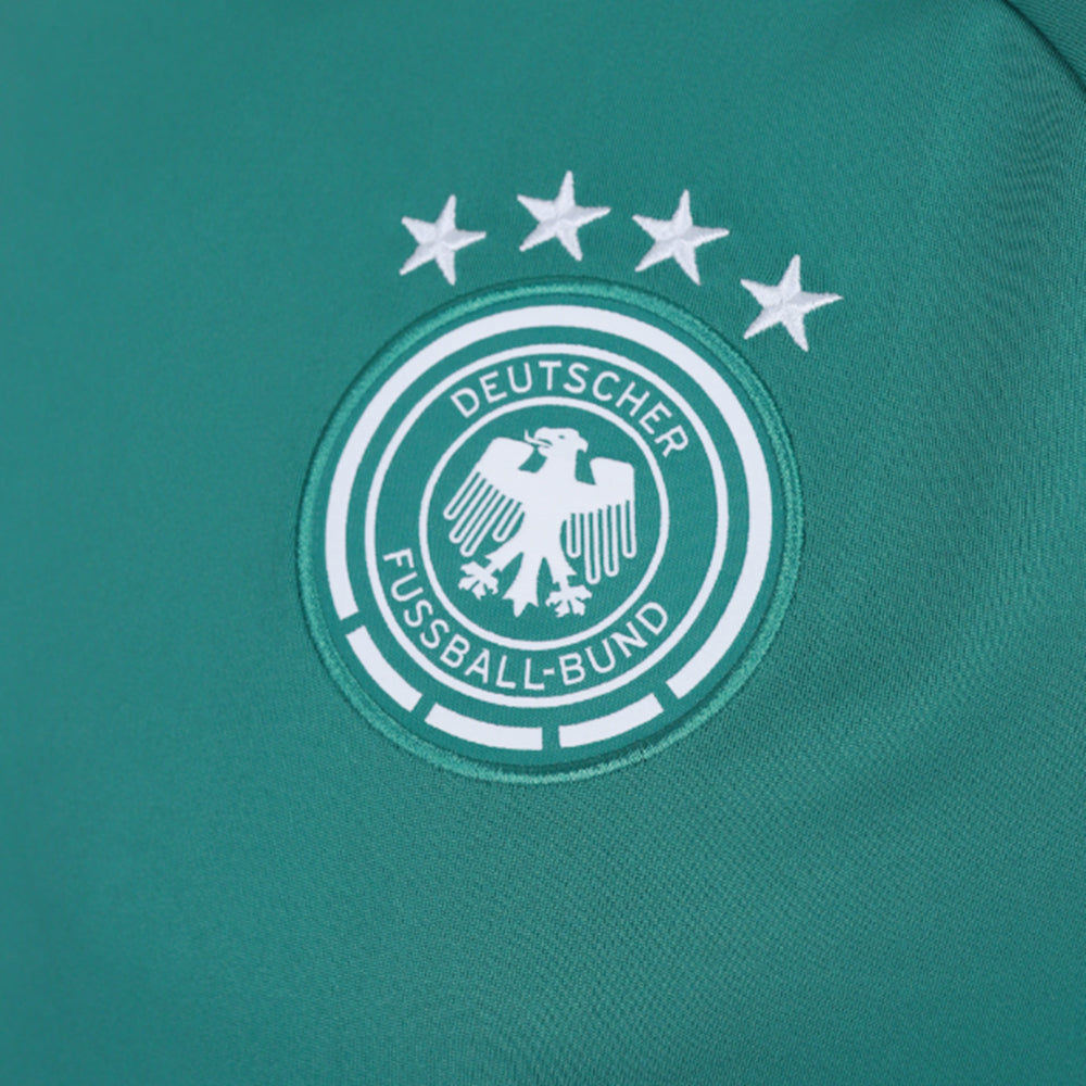 ADIDAS เสื้อผู้รักษาประตูผู้ชายทีมชาติเยอรมัน ชุดเหย้า เกรด Replica ฤดูกาล 2026