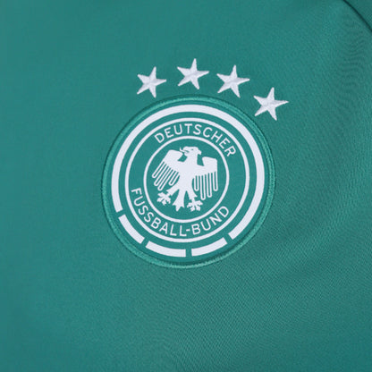 ADIDAS เสื้อผู้รักษาประตูผู้ชายทีมชาติเยอรมัน ชุดเหย้า เกรด Replica ฤดูกาล 2026