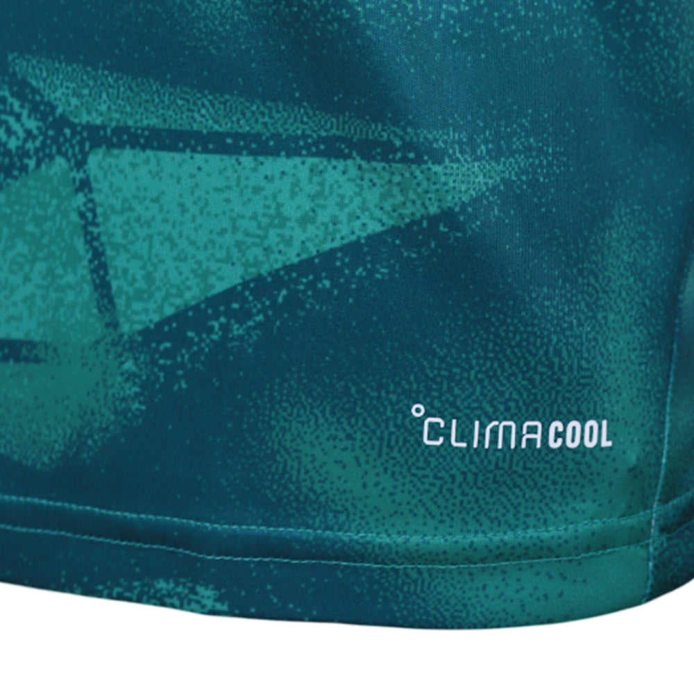 ADIDAS เสื้อผู้รักษาประตูผู้ชายทีมชาติเยอรมัน ชุดเหย้า เกรด Replica ฤดูกาล 2026