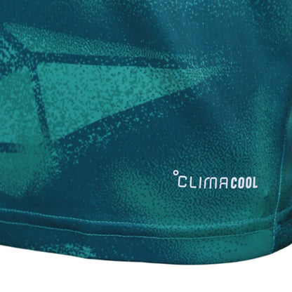 ADIDAS เสื้อผู้รักษาประตูผู้ชายทีมชาติเยอรมัน ชุดเหย้า เกรด Replica ฤดูกาล 2026