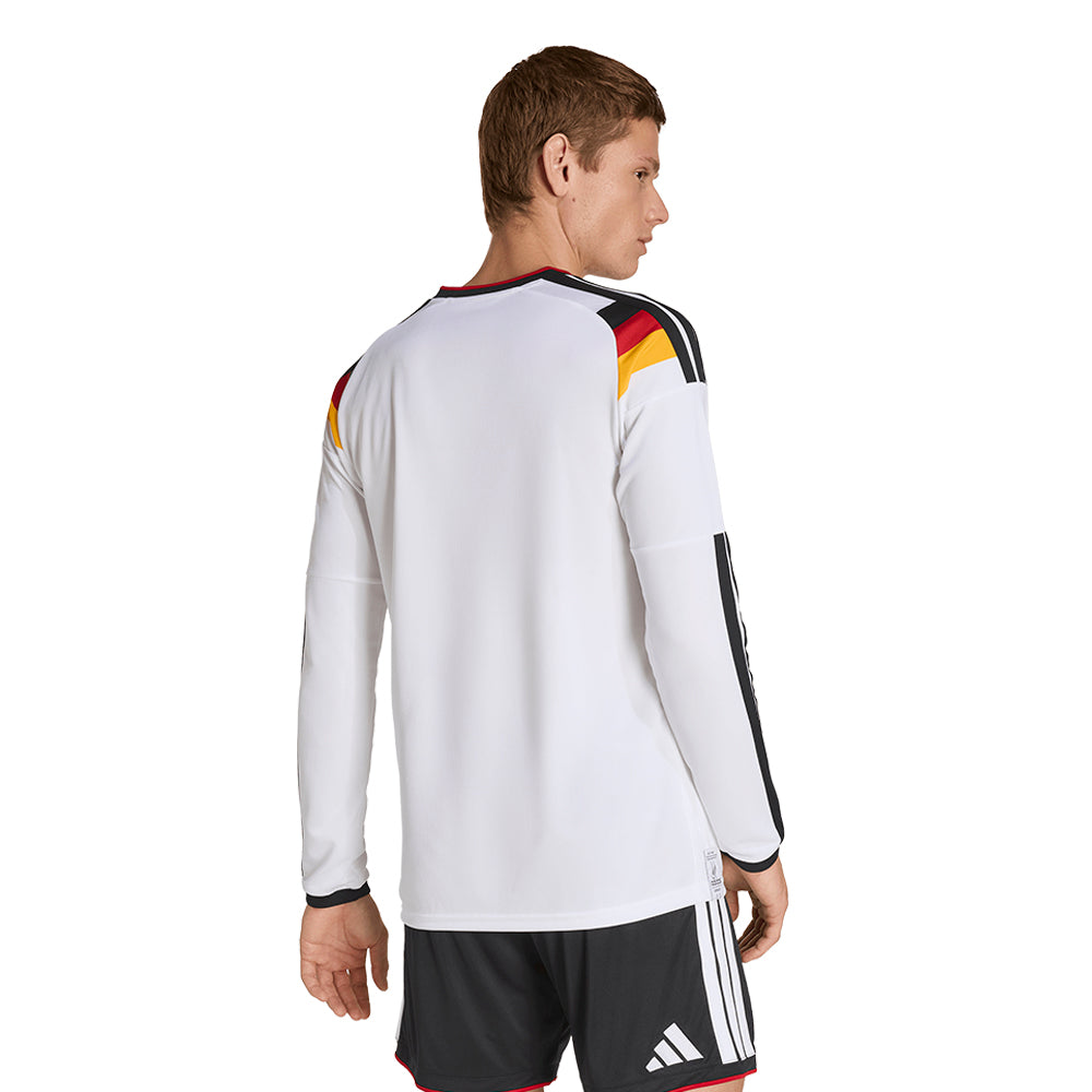 ADIDAS Men's Germany Home Replica 2026 Jersey