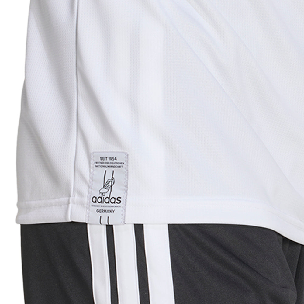 ADIDAS Men's Germany Home Replica 2026 Jersey