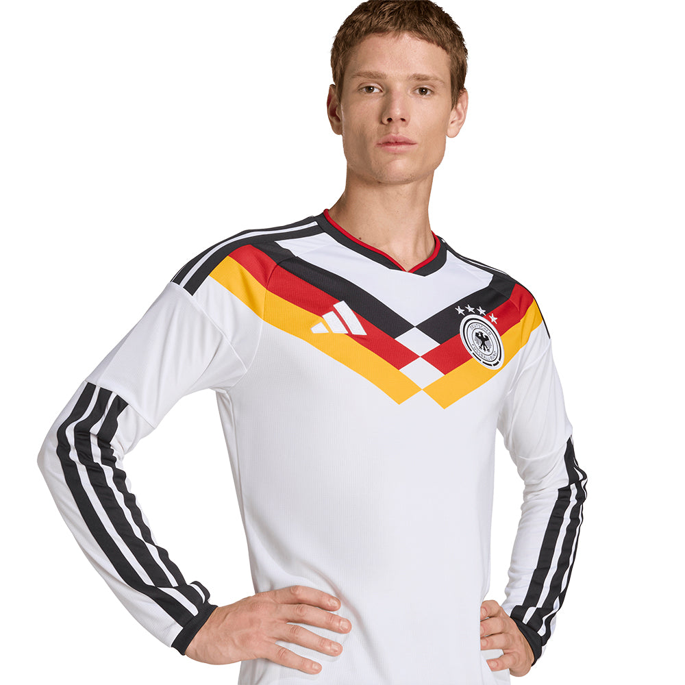ADIDAS Men's Germany Home Replica 2026 Jersey