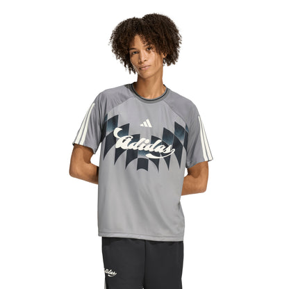 ADIDAS House of Tiro x Common Goal Men's T-Shirt - Supersports Thailand