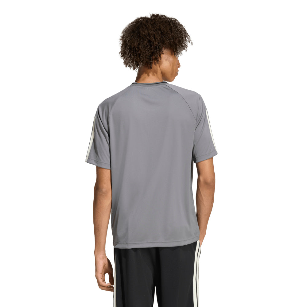 ADIDAS House of Tiro x Common Goal Men's T-Shirt - Supersports Thailand Supersports Thailand