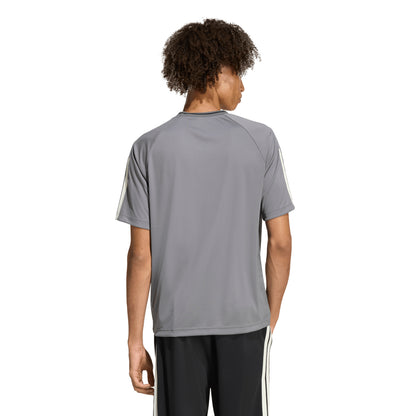 ADIDAS House of Tiro x Common Goal Men's T-Shirt - Supersports Thailand