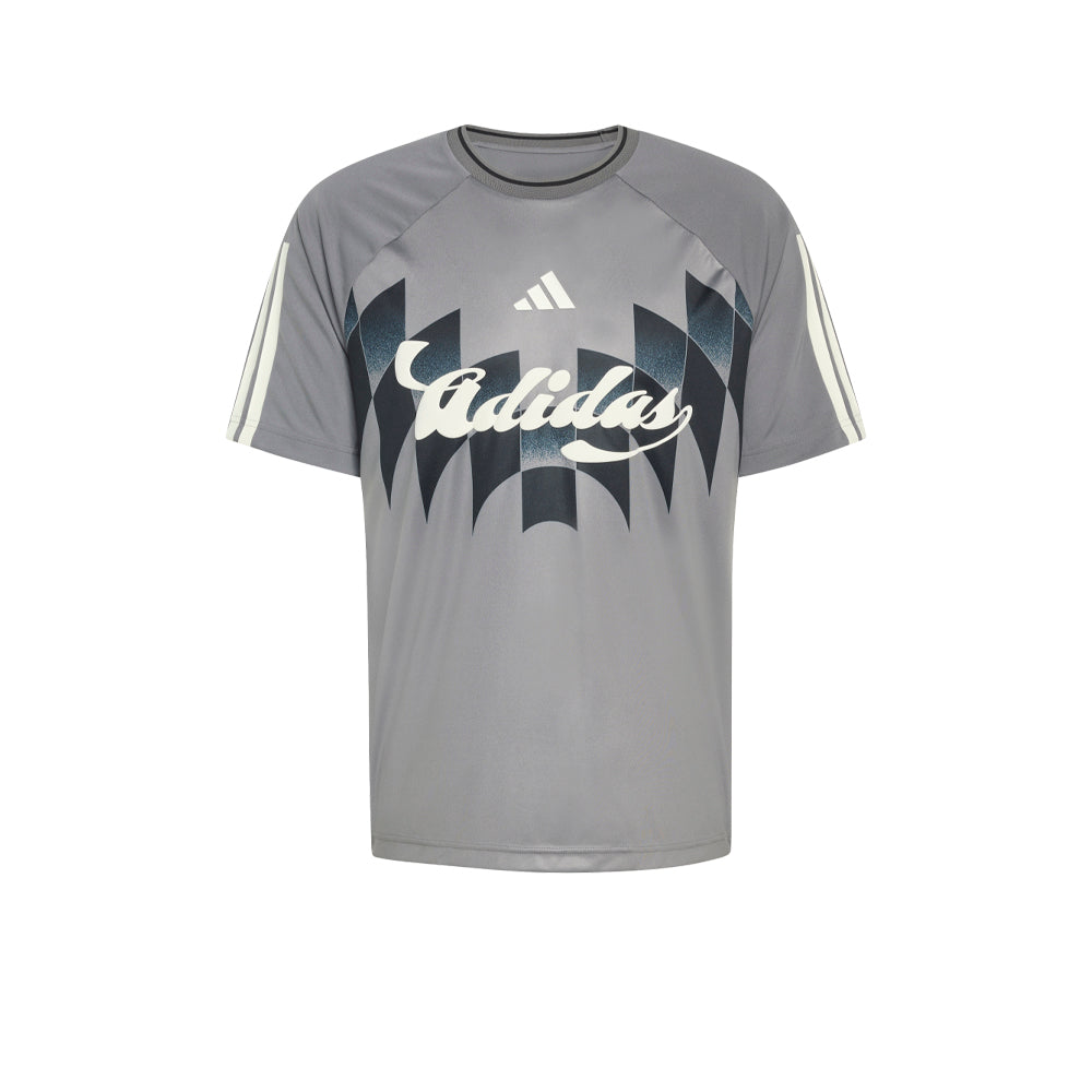 ADIDAS House of Tiro x Common Goal Men's T-Shirt - Supersports Thailand Supersports Thailand