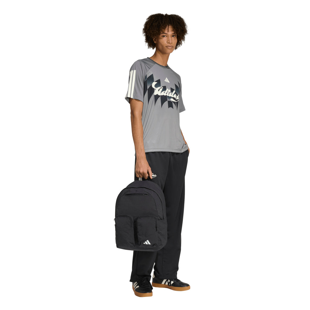ADIDAS House of Tiro x Common Goal Men's T-Shirt - Supersports Thailand Supersports Thailand