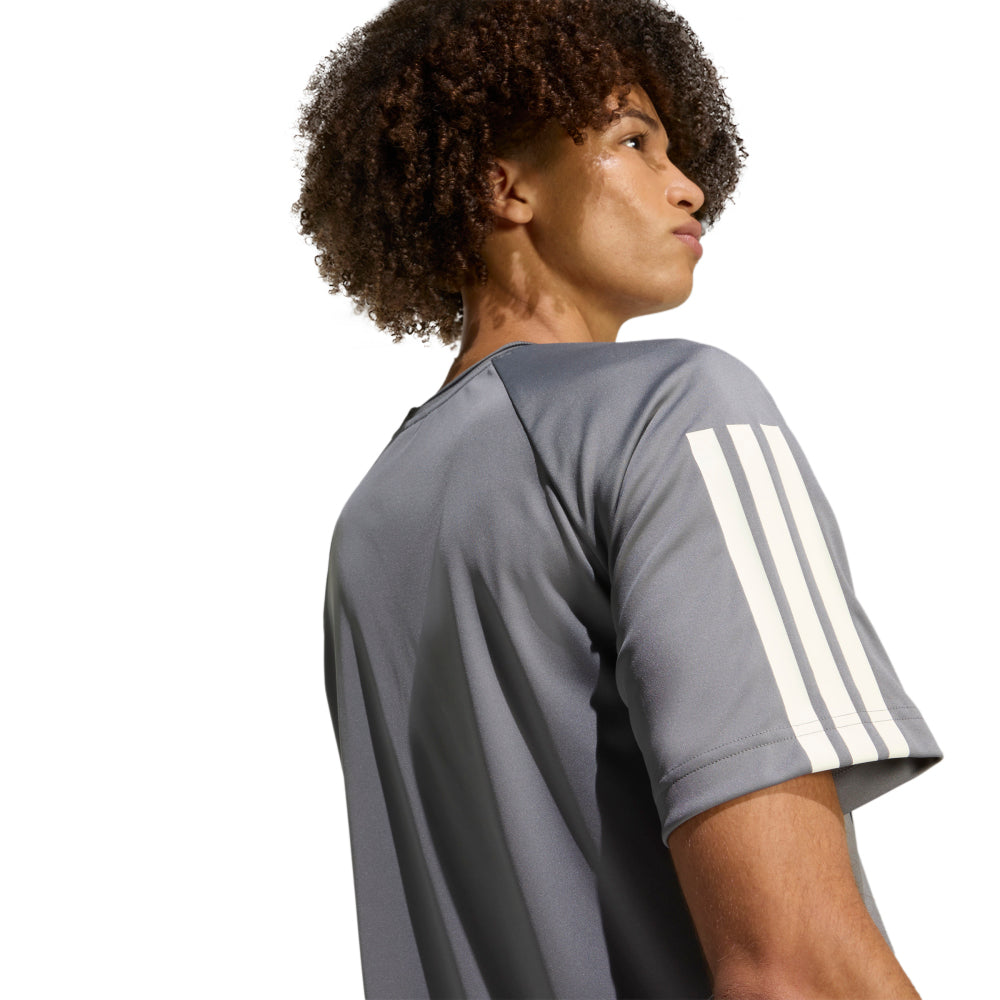 ADIDAS House of Tiro x Common Goal Men's T-Shirt - Supersports Thailand Supersports Thailand