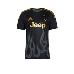 ADIDAS เสื้อแข่งผู้ชายทีมยูเวนตุส ชุดที่สาม เกรด Authentic ฤดูกาล 2026/27