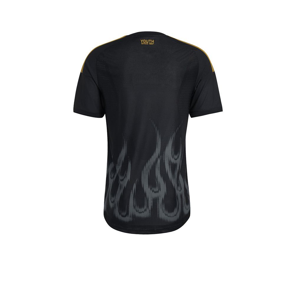 ADIDAS เสื้อแข่งผู้ชายทีมยูเวนตุส ชุดที่สาม เกรด Authentic ฤดูกาล 2026/27 Supersports Thailand
