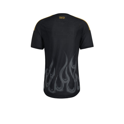 ADIDAS เสื้อแข่งผู้ชายทีมยูเวนตุส ชุดที่สาม เกรด Authentic ฤดูกาล 2026/27
